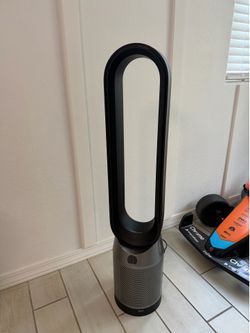 Dyson Purifier Cool TP07 + Air Purifier