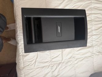 Bose  home Subwoofer Module(BASS ONLY)