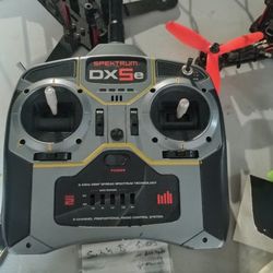 DJI Racing Drones