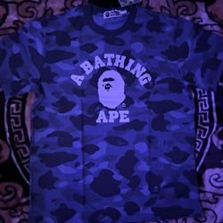 Bape Tee 