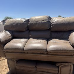 Couches 