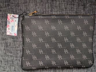 Set of 4 Brentano Designer Pouches/Clutches - NWT