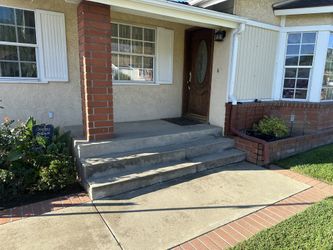 Handrails