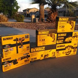 💥DeWalt Power Tool Sale💥$70&Up