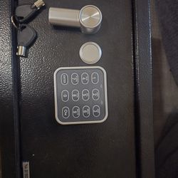 Vaiyer Electronic Safe Box