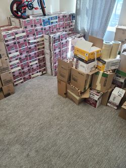 Pintura de venta