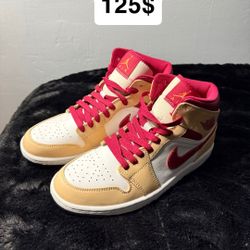 Jordan 1 Size 8.5 