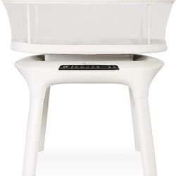 4moms Mamaroo Sleep Bassinet