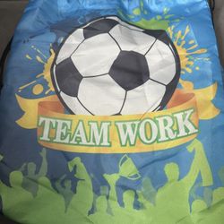 Soccer Bag