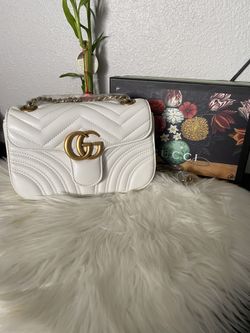 G Crossbody