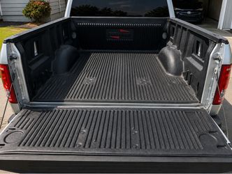 DuraLiner Truck Bed Liner Ford F150