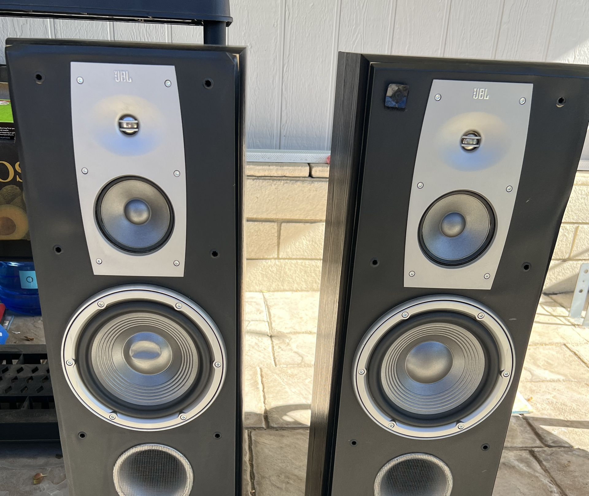 JBL Home Theater Speaker