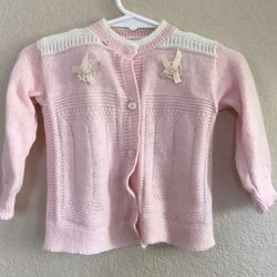 Vintage Baby Clothes