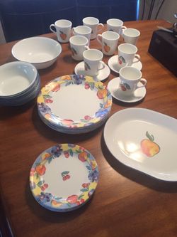 Discontinued corelle patterns deals