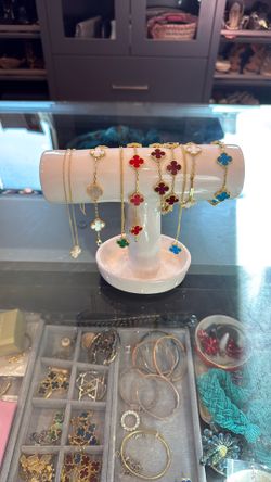 Designer, Jewelry Sets