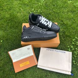 BLACK LV TRAINER 