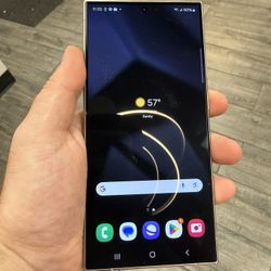 Samsung Galaxy S24 Ultra 256gb Titanium Purple Unlocked 