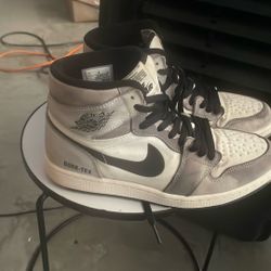Jordan 1 Retro Element Gore -Tex 