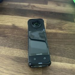 Insta360 X4 - Brand New