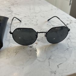 Ray-Ban Polarized Sunglasses