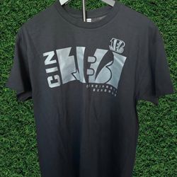 Cincinnati Bengals T-Shirt