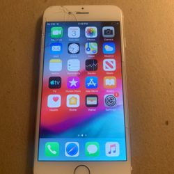 iPhone 6 A1586 64GB 