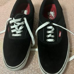 Men’s Size 13 Vans $20