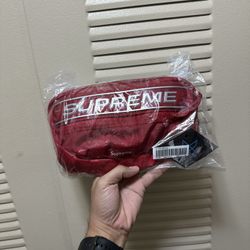 Waist Bag Supreme Brand New 