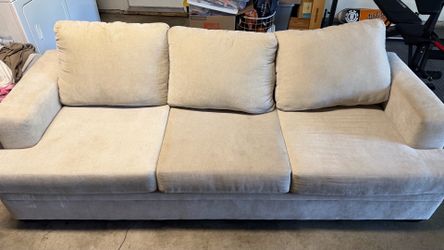 Couch BEST OFFER BY MONDAY