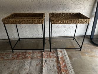 Night Stands