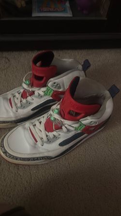 Jordan son of mars size 12