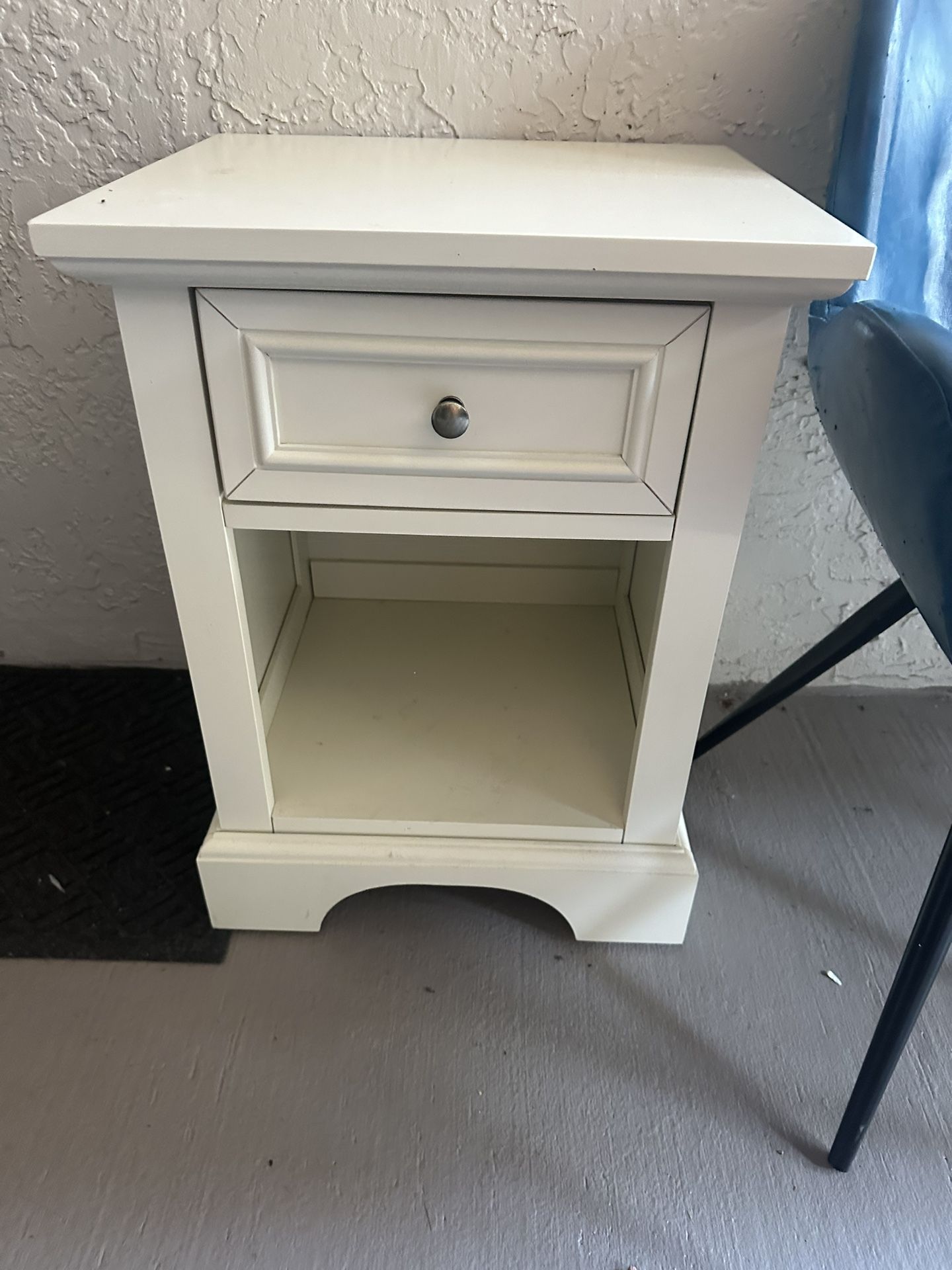 Nightstand / end Table 