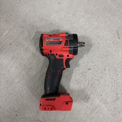 1/2 Milwaukee Impact Wrench 