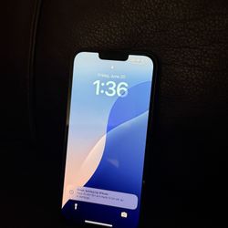 Unlocked iPhone 13 Pro Max