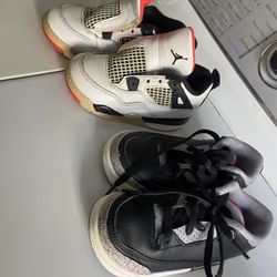 Kids Jordans