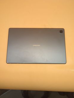 Unlocked Samsung Galaxy A7 Tablet with Charger