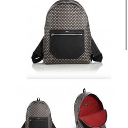 Bally Backpack 
