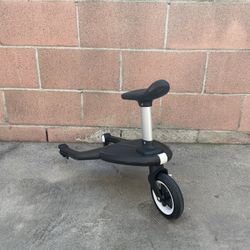 Bugaboo Butterfly Comfort Wheeled Board
