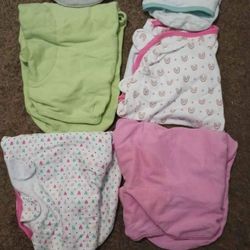 Baby Swaddlers