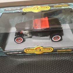 Car Toy
