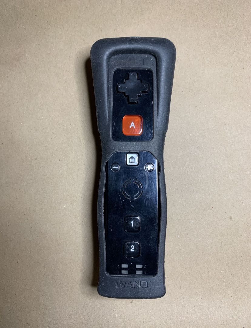 Nyko Wand for Nintendo Wii