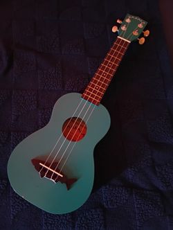 Makala Ukulele 