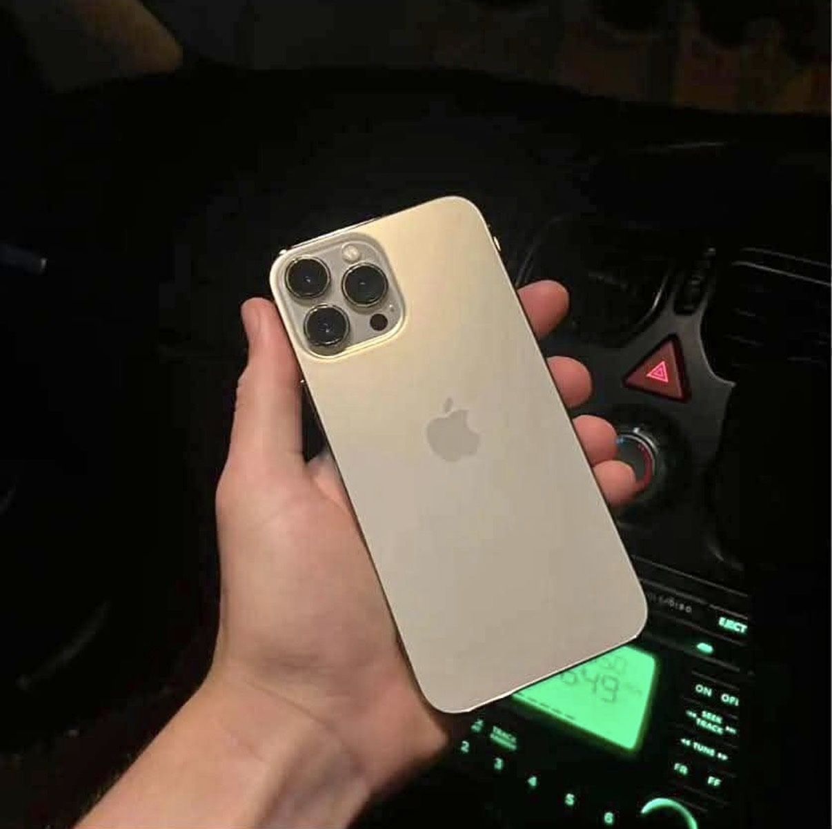 Apple iPhone 13 Pro Max 5G