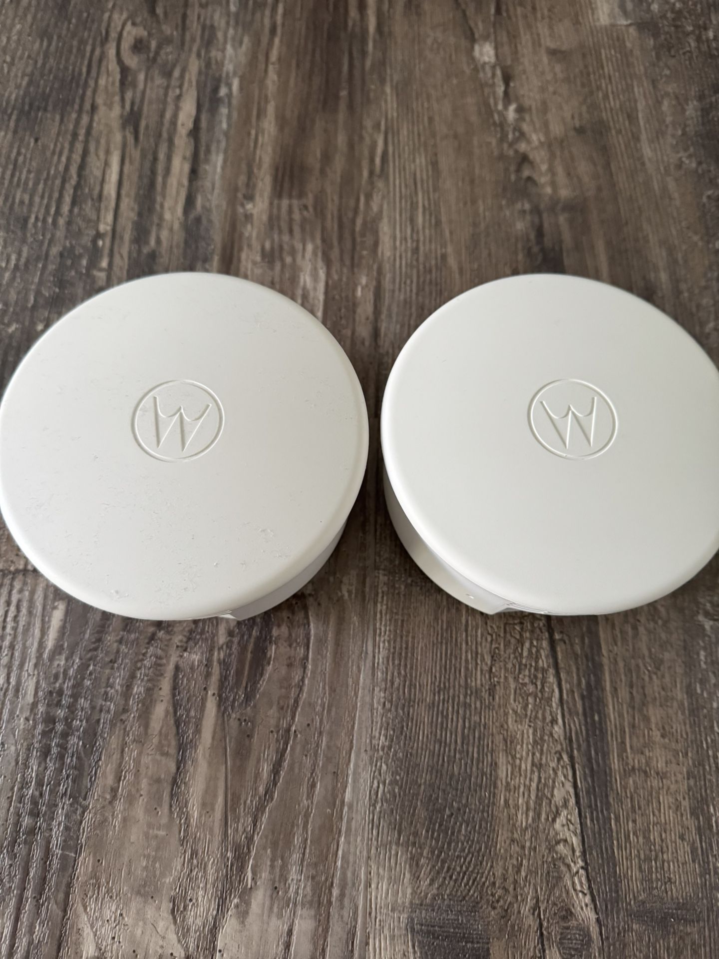 Motorola WiFi 6 Mesh System 1.8 Gbps Plus Intelligent Mesh System - 2pk
