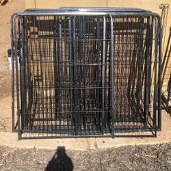 RV/Pet Fencing 