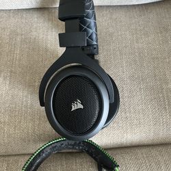 Gaming Head Set