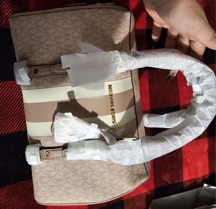 Michael Kors Handbag 