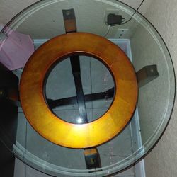 Mesita Para Sala