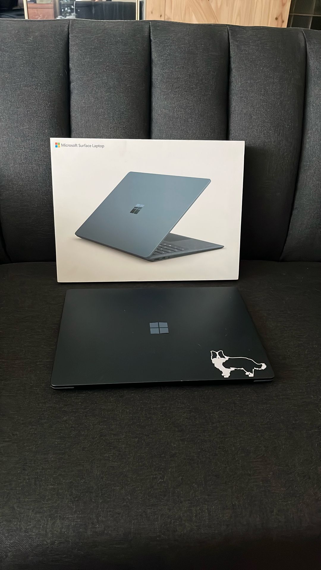 Microsoft Surface Laptop 2