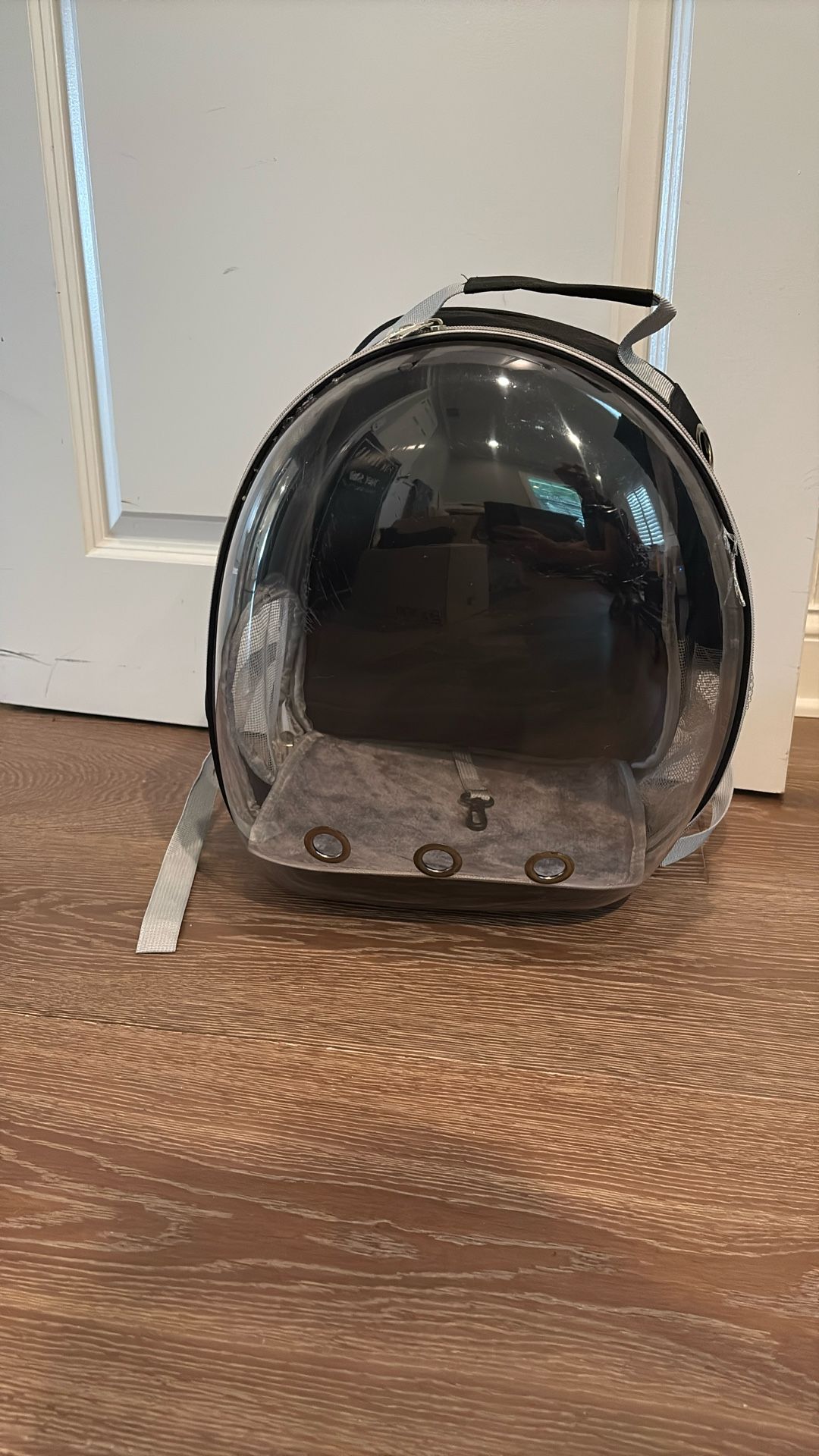 Pet Backpack